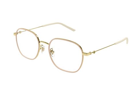 gucci 1198oa|Gucci™ GG1198OA Round Eyeglasses .